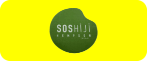 SOSHIJI HEMPSON（CBD）