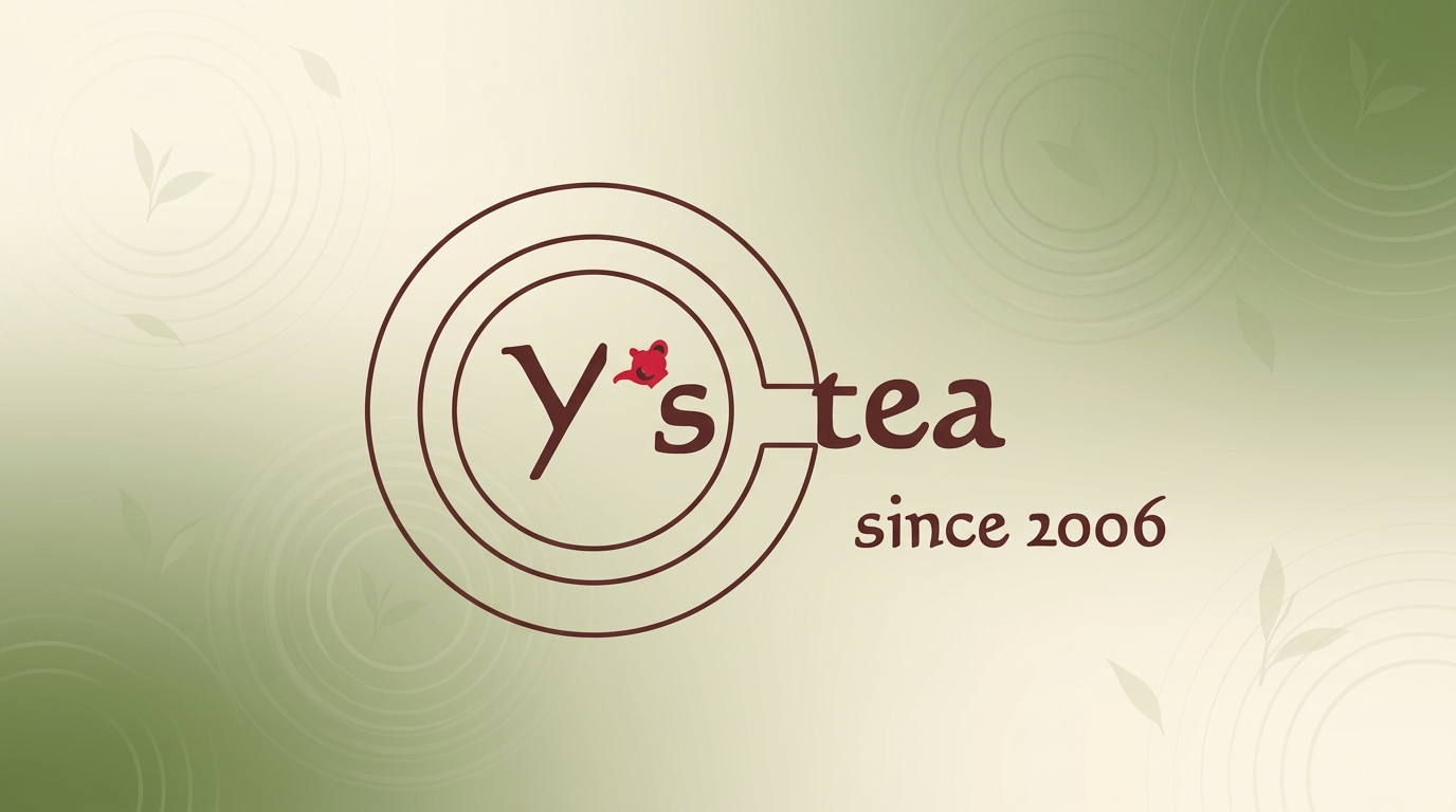 Y's tea（世界のお茶）