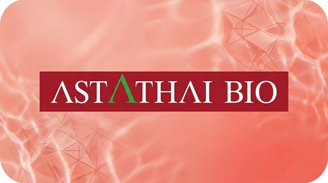 ASTATHAI BIO（アスタキサンチン