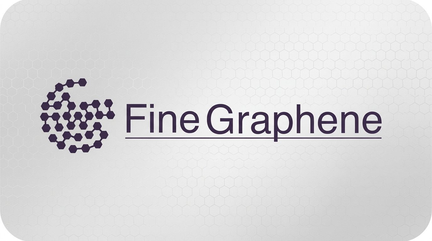 Fine Graphene（グラフェン）