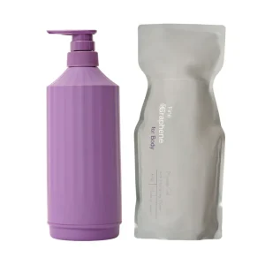 Fine Graphene for Body 600g 詰替セット