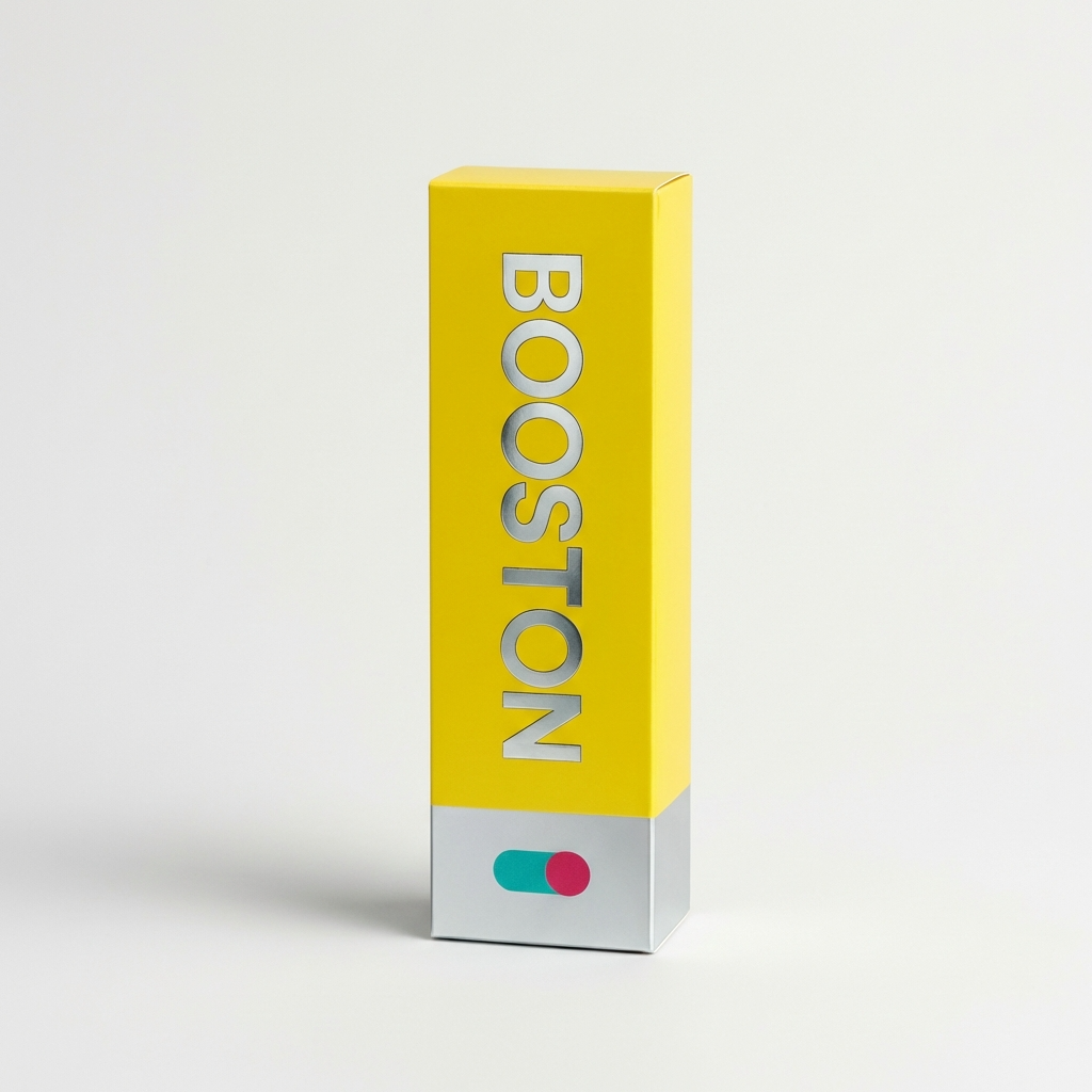 BOOSTON - 画像 (2)