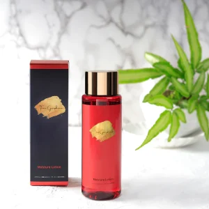 フェイス GP モイスチャーローション